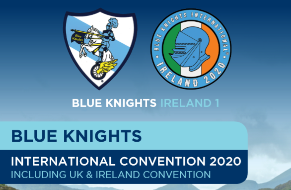 Blue Knights International Convention Information 2020 – Blue Knights